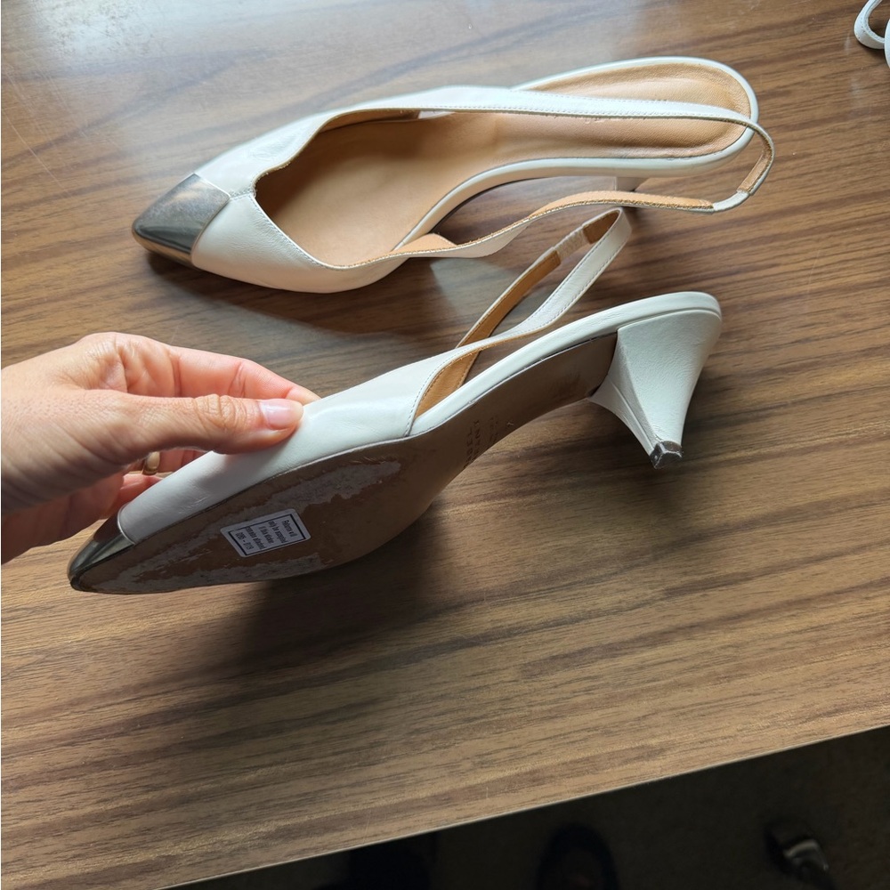 Isabel Marant Elina Pumps size 38 - Picture 5 of 11